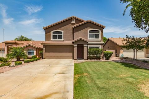 6722 E Rollins St, Mesa, AZ 85215 photo 1