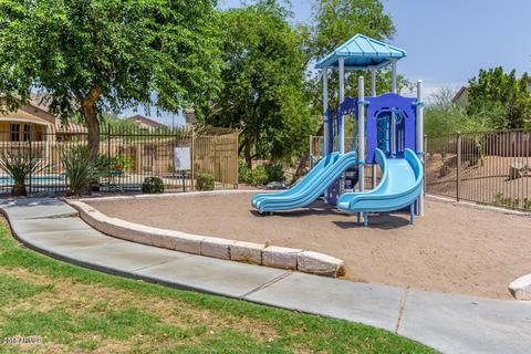 6722 E Rollins St, Mesa, AZ 85215 photo 45