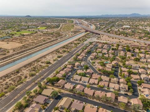6722 E Rollins St, Mesa, AZ 85215 photo 40