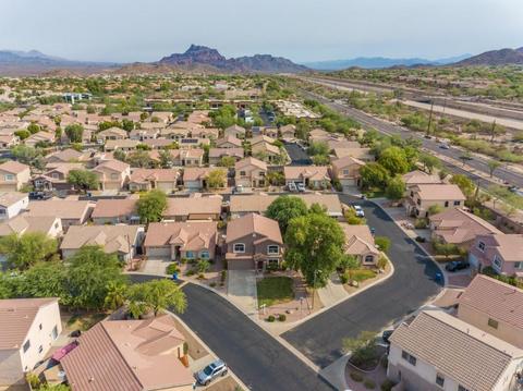 6722 E Rollins St, Mesa, AZ 85215 photo 30