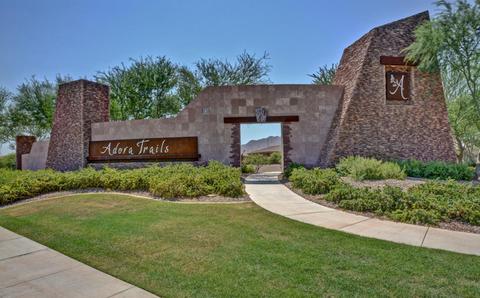 2742 E Augusta Ave, Gilbert, AZ 85298 photo 30