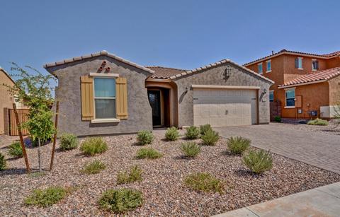 2742 E Augusta Ave, Gilbert, AZ 85298 photo 3