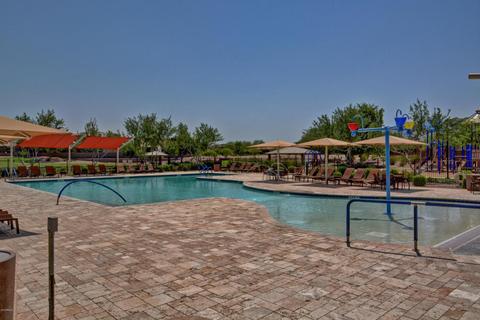 2742 E Augusta Ave, Gilbert, AZ 85298 photo 35