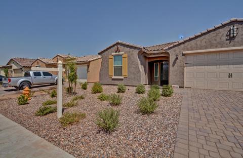2742 E Augusta Ave, Gilbert, AZ 85298 photo 36