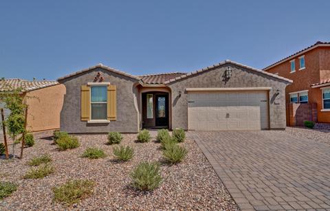 2742 E Augusta Ave, Gilbert, AZ 85298 photo 2