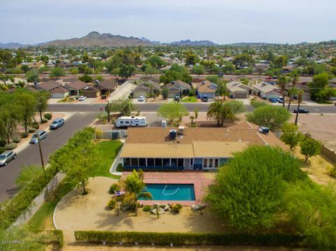 2140 E Paradise Ln, Phoenix, AZ 85022 photo 64