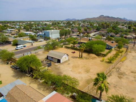 2140 E Paradise Ln, Phoenix, AZ 85022 photo 67