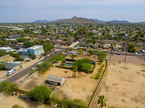 2140 E Paradise Ln, Phoenix, AZ 85022 photo 72