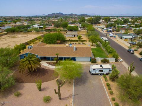 2140 E Paradise Ln, Phoenix, AZ 85022 photo 60
