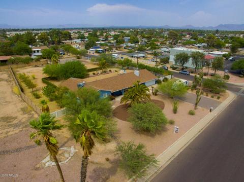 2140 E Paradise Ln, Phoenix, AZ 85022 photo 59