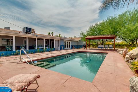 2140 E Paradise Ln, Phoenix, AZ 85022 photo 45