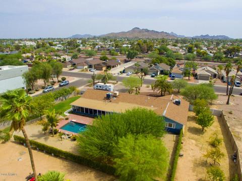 2140 E Paradise Ln, Phoenix, AZ 85022 photo 65