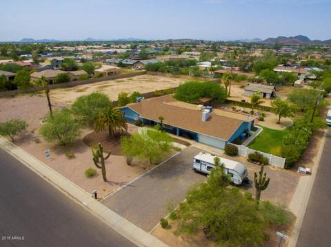 2140 E Paradise Ln, Phoenix, AZ 85022 photo 61