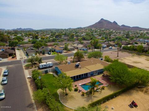 2140 E Paradise Ln, Phoenix, AZ 85022 photo 63