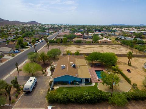 2140 E Paradise Ln, Phoenix, AZ 85022 photo 62
