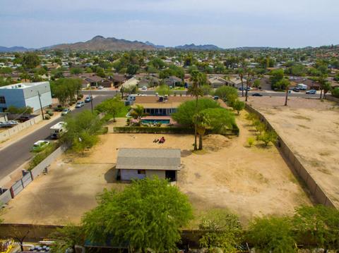 2140 E Paradise Ln, Phoenix, AZ 85022 photo 68