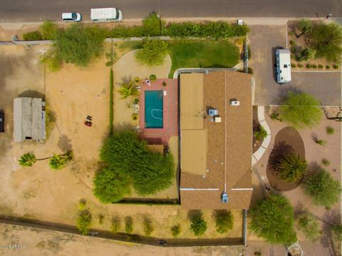 2140 E Paradise Ln, Phoenix, AZ 85022 photo 73