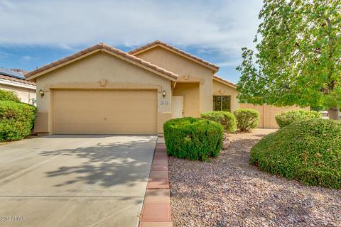 5621 E Flossmoor Ave, Mesa, AZ 85206 photo 2