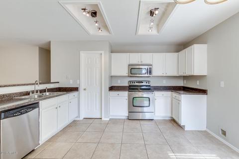 5621 E Flossmoor Ave, Mesa, AZ 85206 photo 1