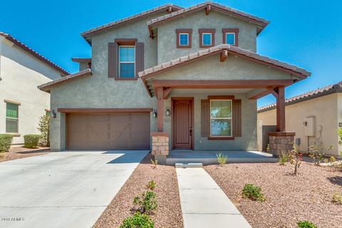 2257 N Park Meadows Dr, Buckeye, AZ 85396