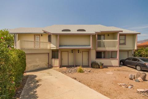 6098 S Borego Rd, Gold Canyon, AZ 85118