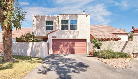 1721 S Torre Molinos Cir, Tempe, AZ 85281