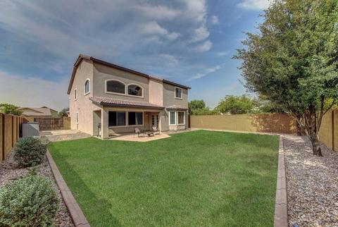 3988 E Maplewood St, Gilbert, AZ 85297 photo 39