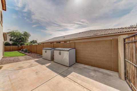 3988 E Maplewood St, Gilbert, AZ 85297 photo 43