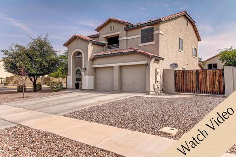 3988 E Maplewood St, Gilbert, AZ 85297 photo 1