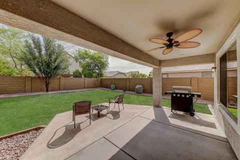 3988 E Maplewood St, Gilbert, AZ 85297 photo 38