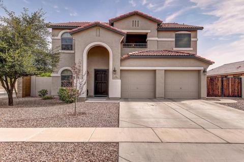 3988 E Maplewood St, Gilbert, AZ 85297 photo 2