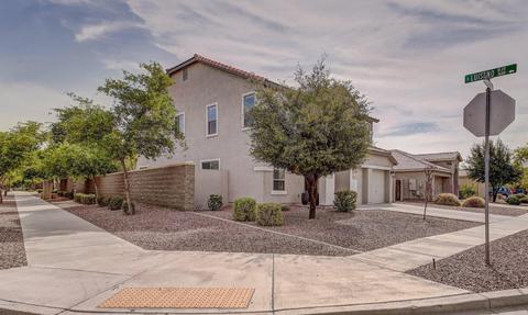 3988 E Maplewood St, Gilbert, AZ 85297 photo 3