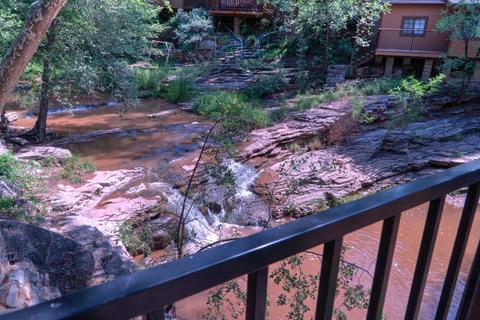 298 E Saddle Mountain Rd, Kohls Ranch, AZ 85541 photo 28