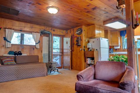 298 E Saddle Mountain Rd, Kohls Ranch, AZ 85541 photo 13