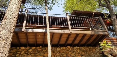 298 E Saddle Mountain Rd, Kohls Ranch, AZ 85541 photo 53