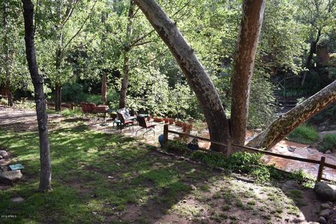 298 E Saddle Mountain Rd, Kohls Ranch, AZ 85541 photo 50