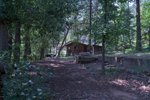 298 E Saddle Mountain Rd, Kohls Ranch, AZ 85541 photo 33