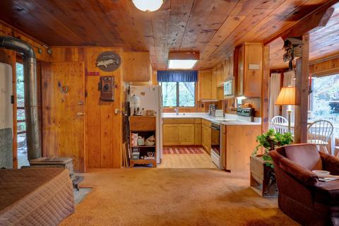 298 E Saddle Mountain Rd, Kohls Ranch, AZ 85541 photo 25