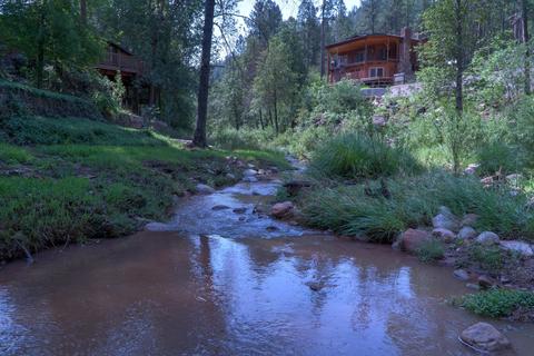 298 E Saddle Mountain Rd, Kohls Ranch, AZ 85541 photo 8