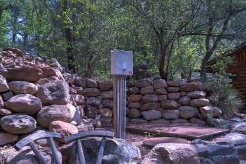 298 E Saddle Mountain Rd, Kohls Ranch, AZ 85541 photo 43