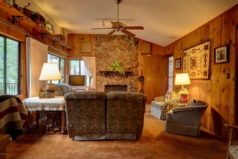 298 E Saddle Mountain Rd, Kohls Ranch, AZ 85541 photo 18