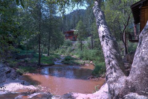 298 E Saddle Mountain Rd, Kohls Ranch, AZ 85541 photo 9