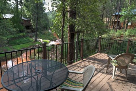 298 E Saddle Mountain Rd, Kohls Ranch, AZ 85541 photo 27