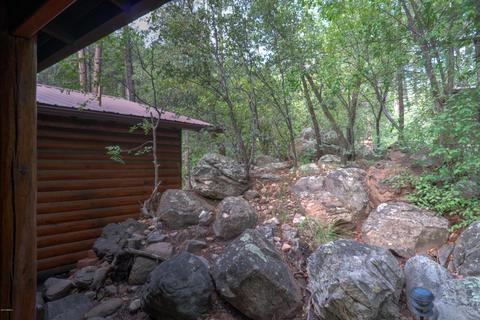 298 E Saddle Mountain Rd, Kohls Ranch, AZ 85541 photo 10