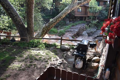 298 E Saddle Mountain Rd, Kohls Ranch, AZ 85541 photo 49