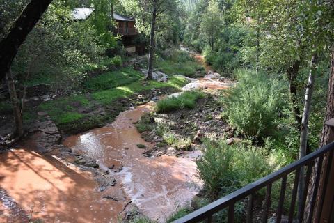 298 E Saddle Mountain Rd, Kohls Ranch, AZ 85541 photo 6
