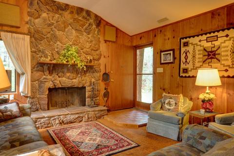 298 E Saddle Mountain Rd, Kohls Ranch, AZ 85541 photo 19