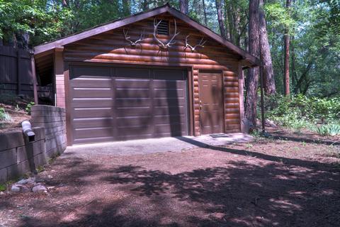 298 E Saddle Mountain Rd, Kohls Ranch, AZ 85541 photo 30