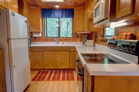 298 E Saddle Mountain Rd, Kohls Ranch, AZ 85541 photo 26
