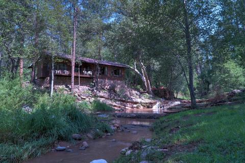 298 E Saddle Mountain Rd, Kohls Ranch, AZ 85541 photo 7
